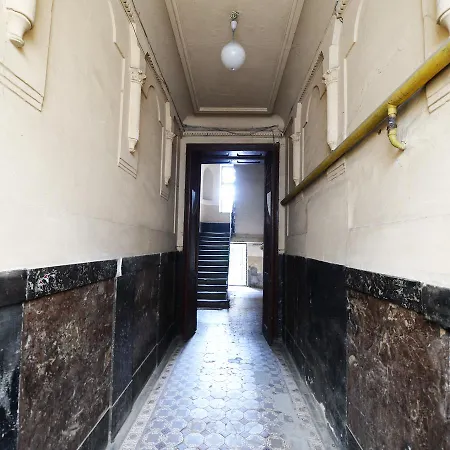 Апартаменты The Historical Family Nest In Centre Львов