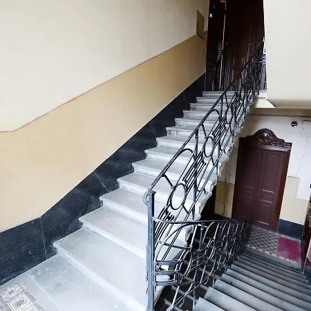 The Historical Family Nest In Centre Львов